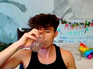 nikk_carville from Flirt4Free