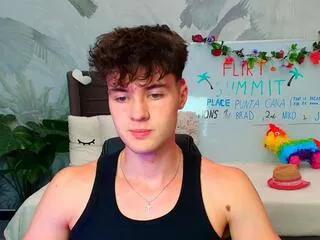 nikk_carville from Flirt4Free