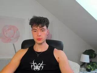 nikk_carville from Flirt4Free