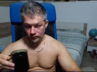 robby_shaw from Flirt4Free