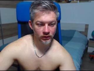 robby_shaw from Flirt4Free