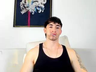 will_ferrari from Flirt4Free