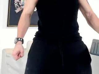 will_ferrari from Flirt4Free