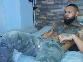 zaiin_diesel from Flirt4Free