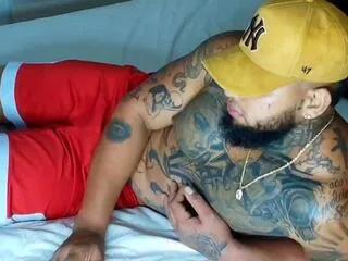 zaiin_diesel from Flirt4Free