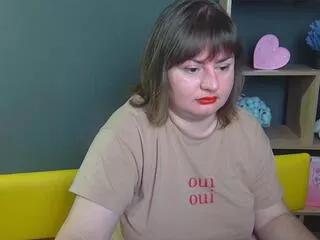 zanna_dreil from Flirt4Free