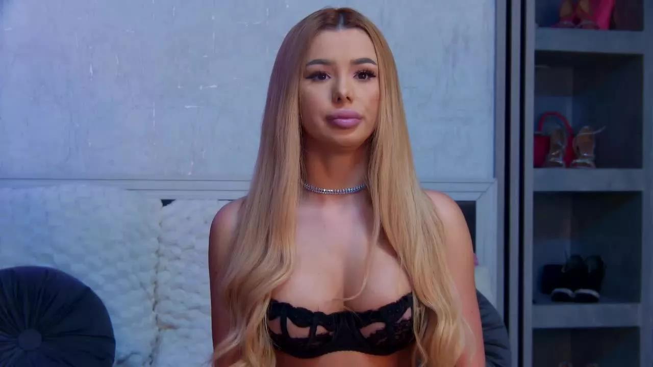 AriannaVoss from Streamray
