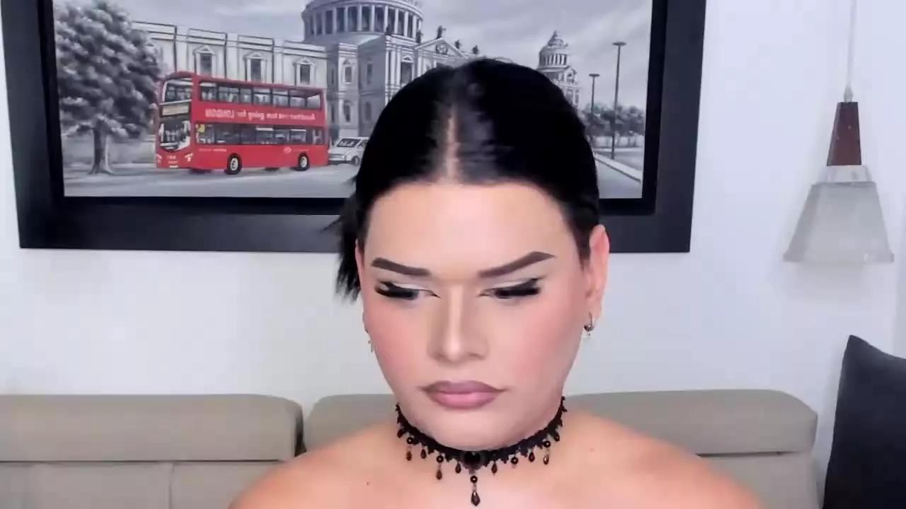 AvaCristiTS from Streamray