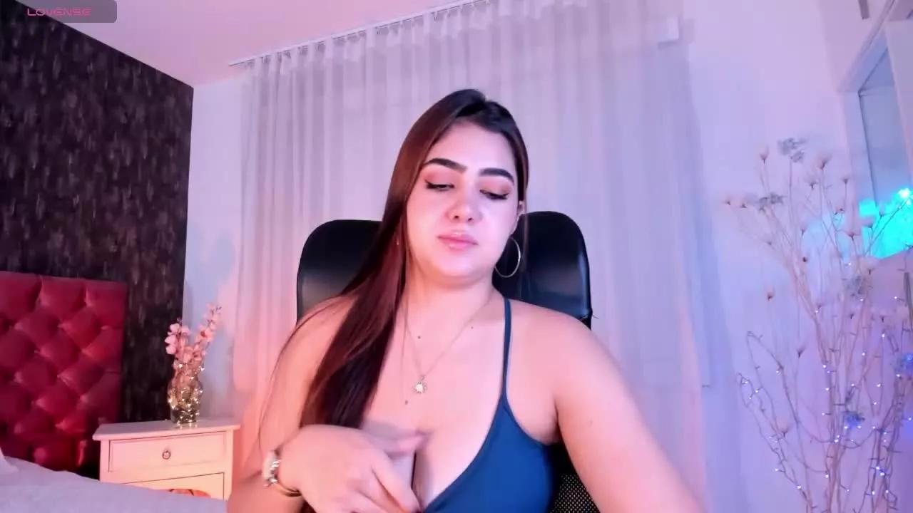 BellaThorm from Streamray