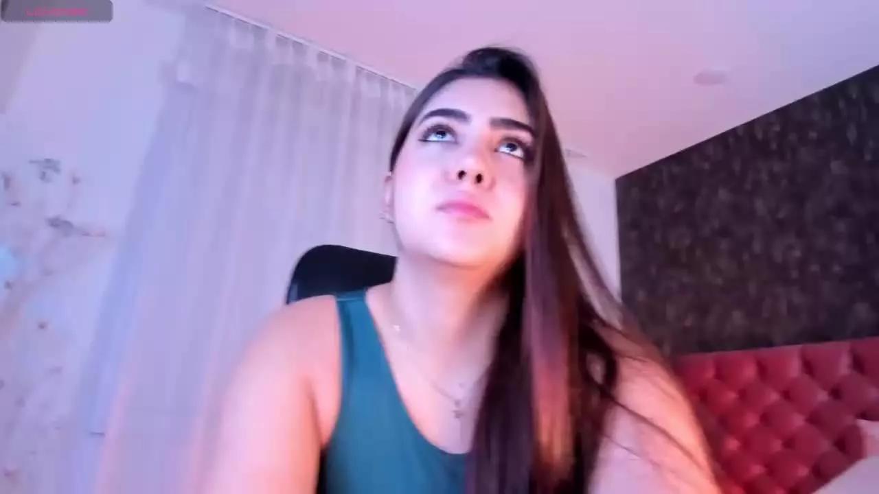 BellaThorm from Streamray