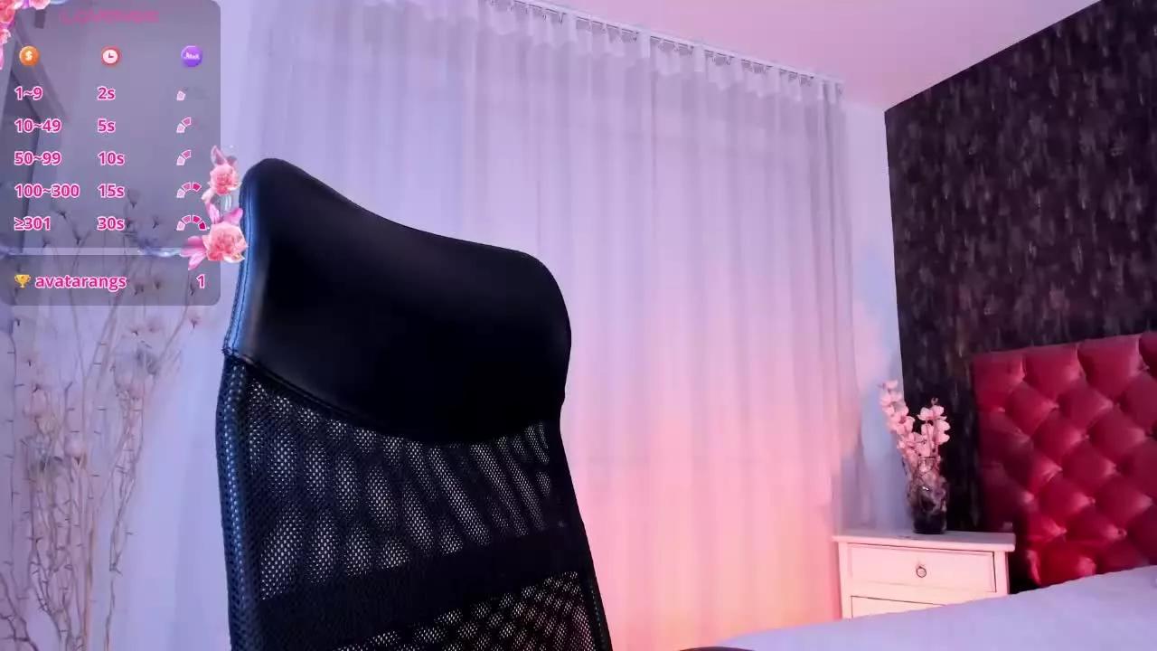 BellaThorm from Streamray
