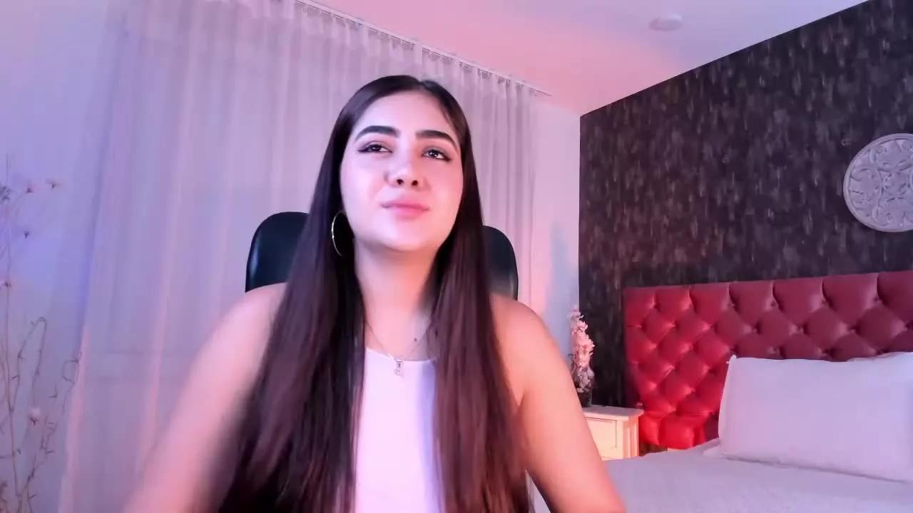 BellaThorm from Streamray