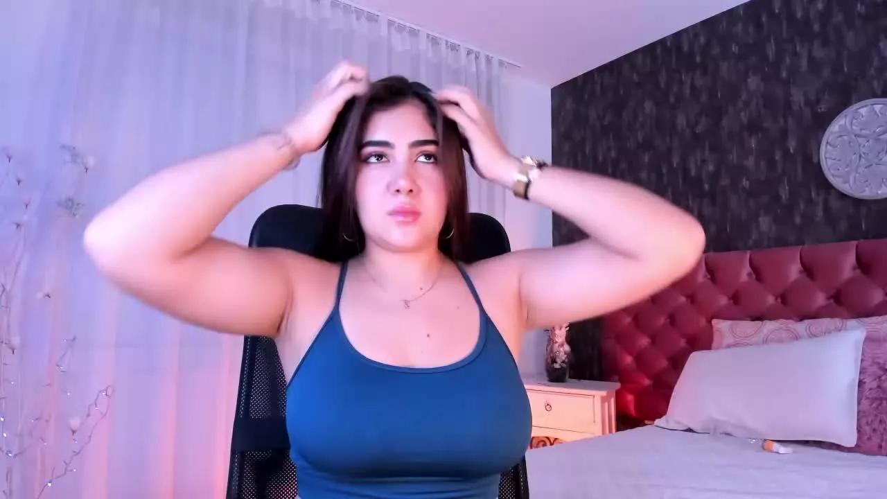 BellaThorm from Streamray