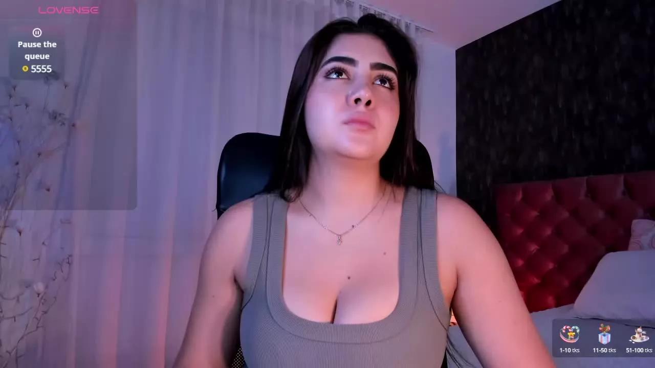 BellaThorm from Streamray