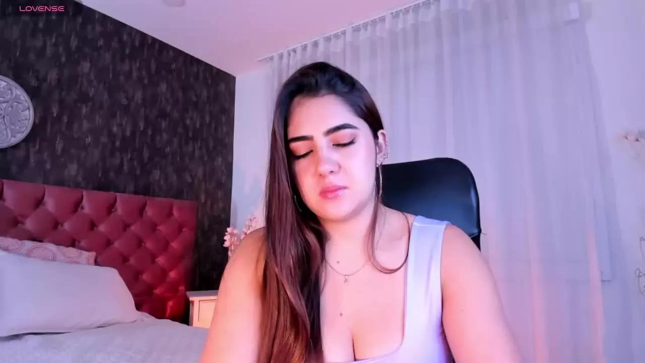 BellaThorm from Streamray
