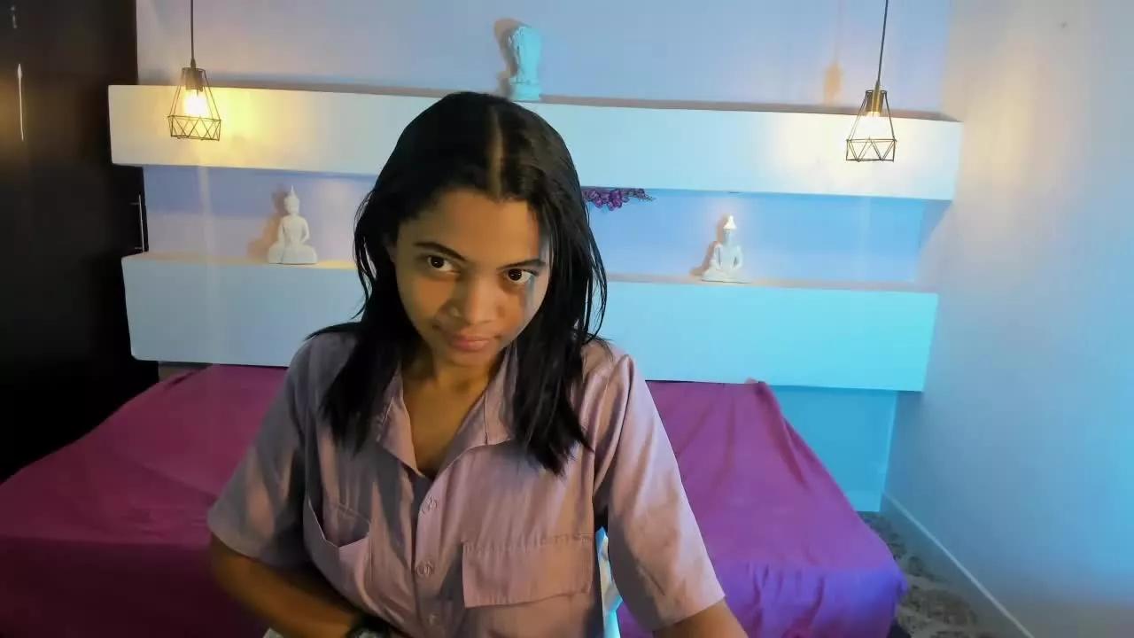 DayanShine from Streamray
