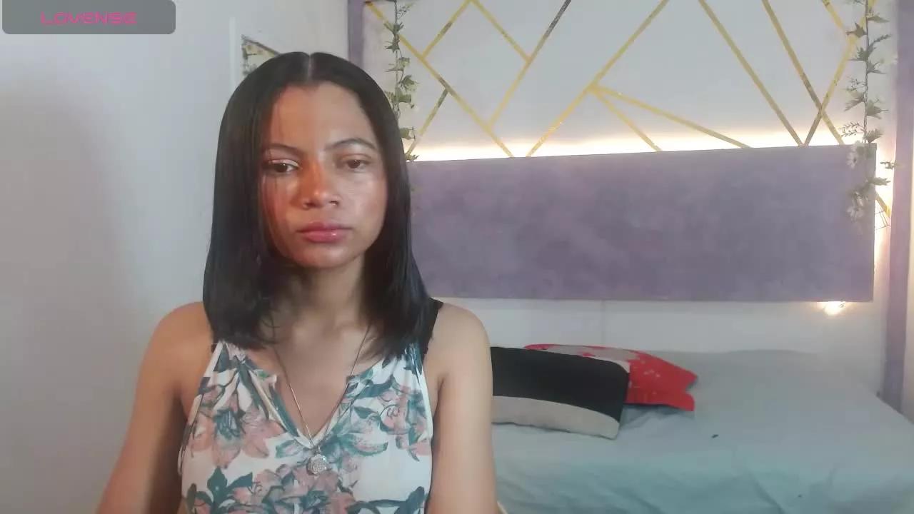 DayanShine from Streamray