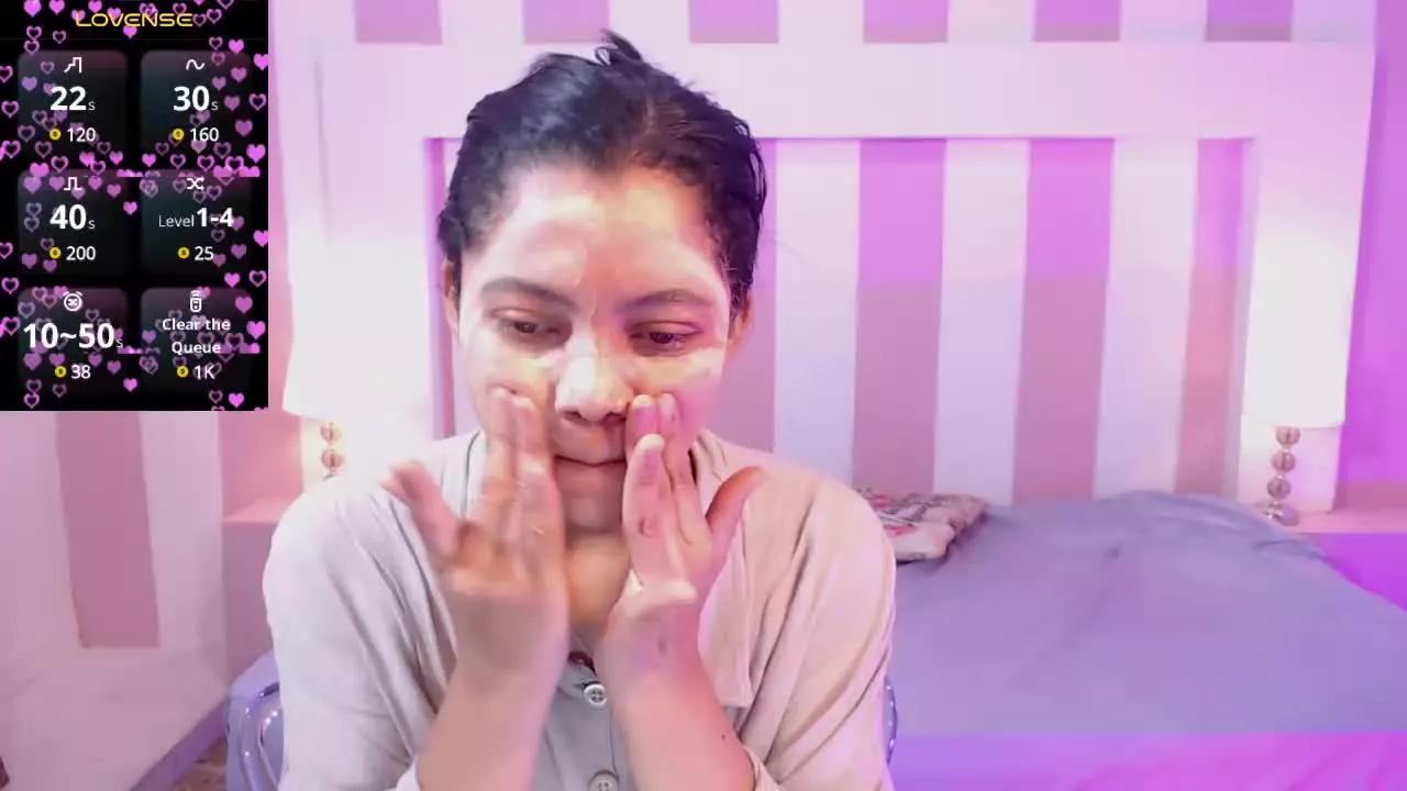DayanShine from Streamray