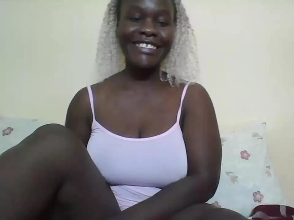 Deelahottie from Streamray