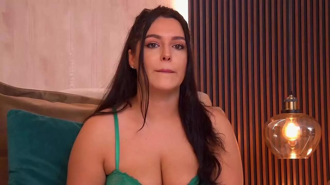 JennifferGray from Streamray