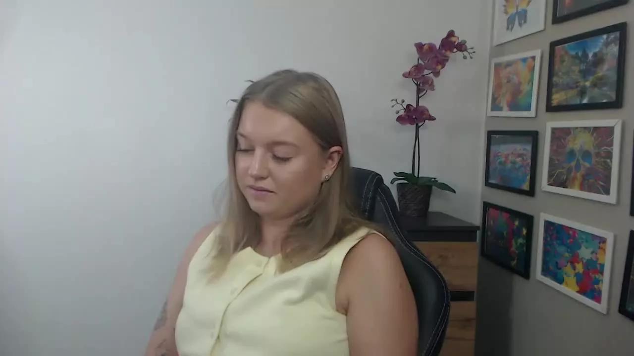 littleERICA from Streamray