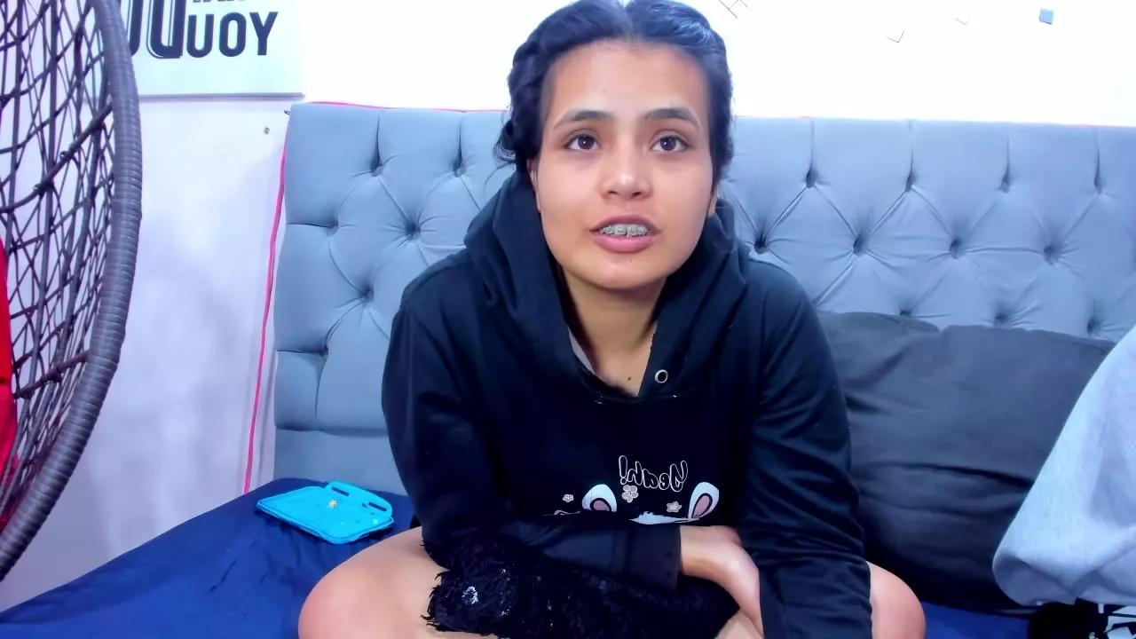 MaddisonFtAngel from Streamray