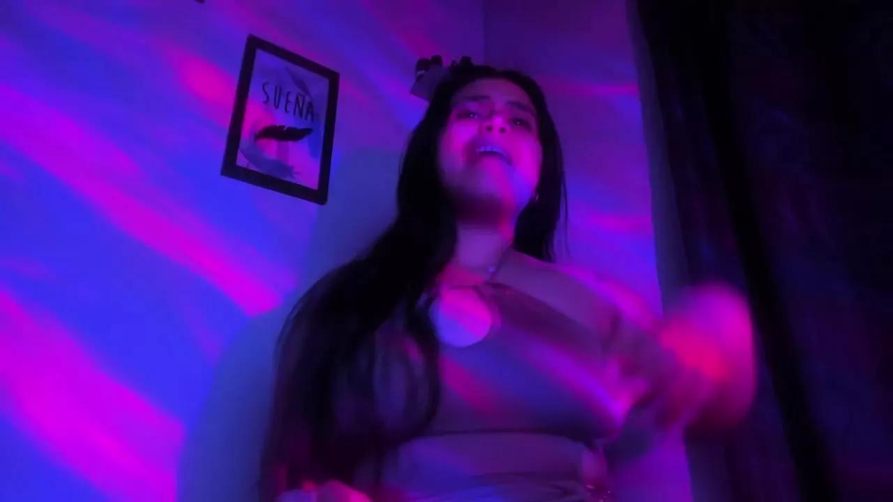 MaddisonFtAngel from Streamray