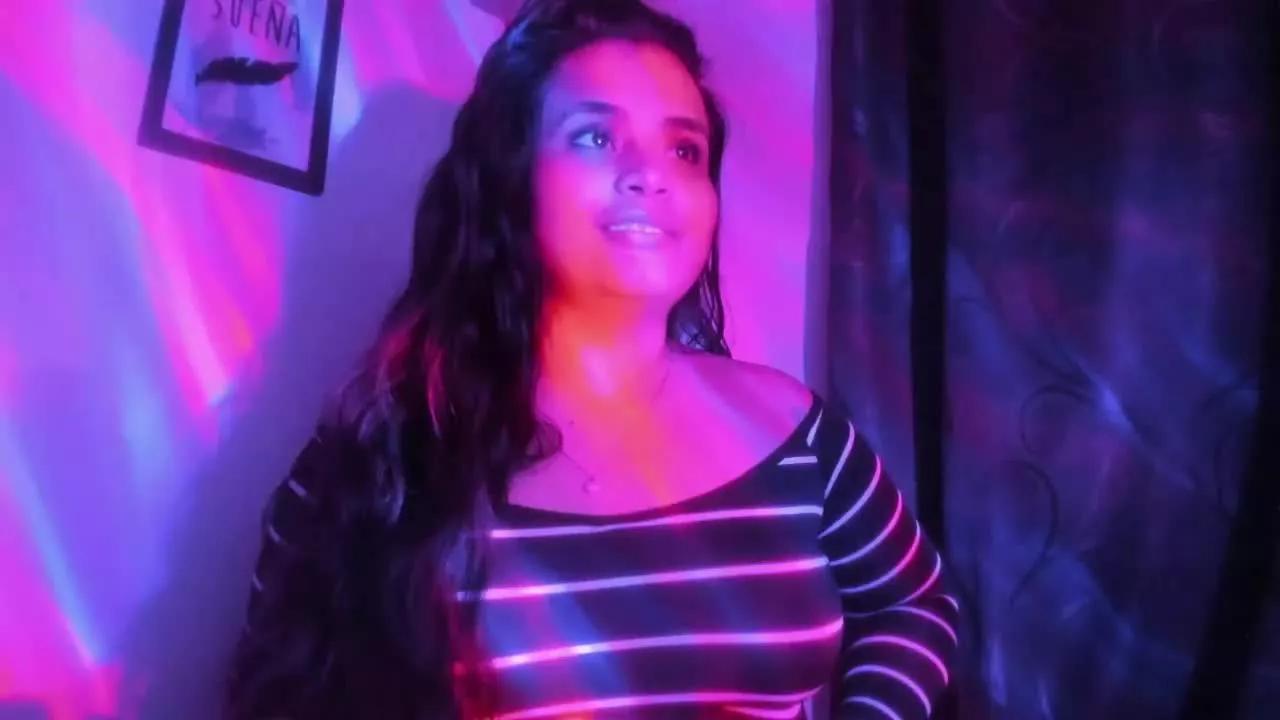MaddisonFtAngel from Streamray