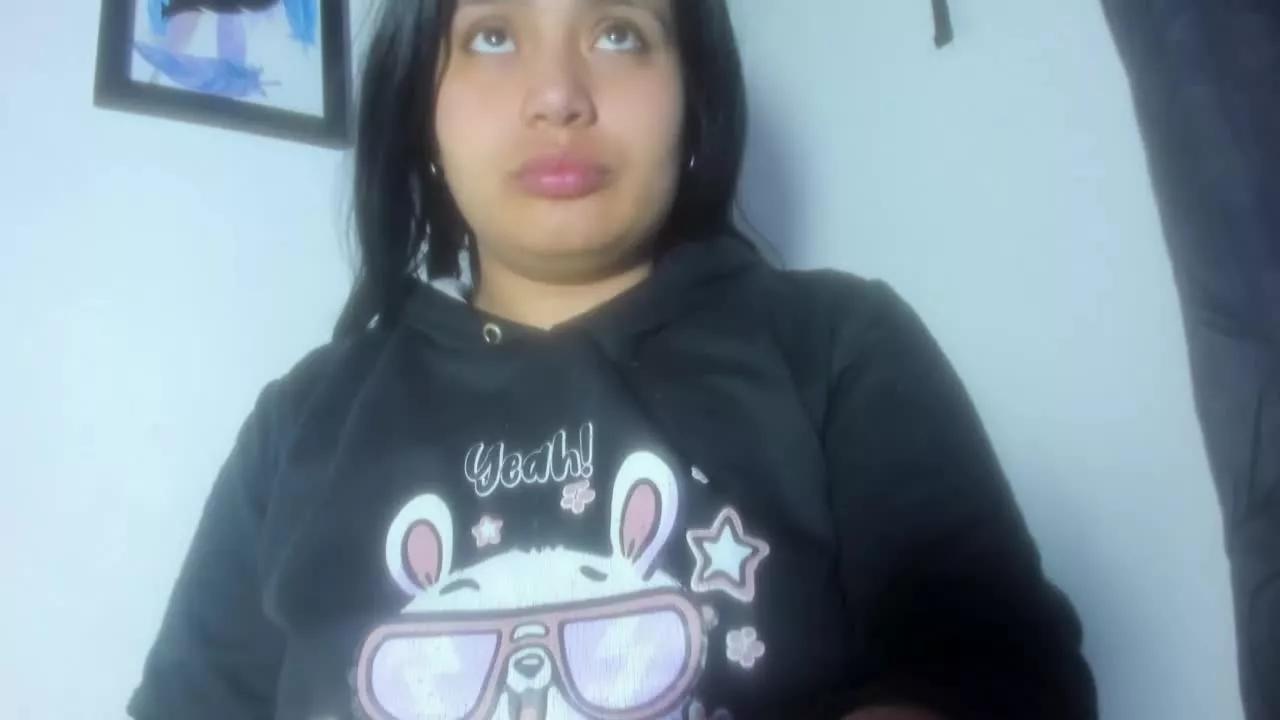 MaddisonFtAngel from Streamray