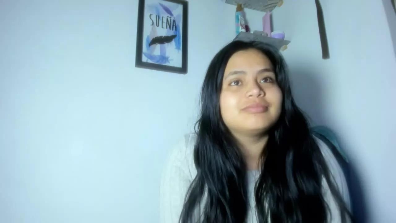 MaddisonFtAngel from Streamray
