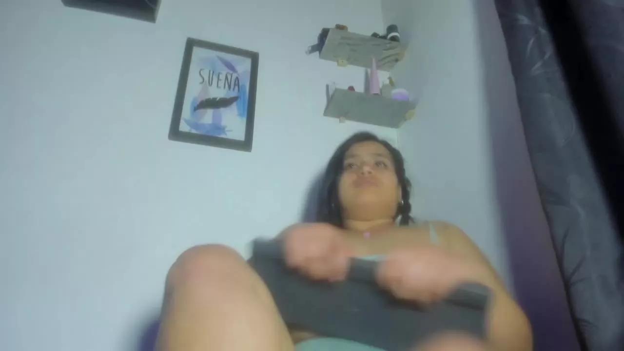 MaddisonFtAngel from Streamray