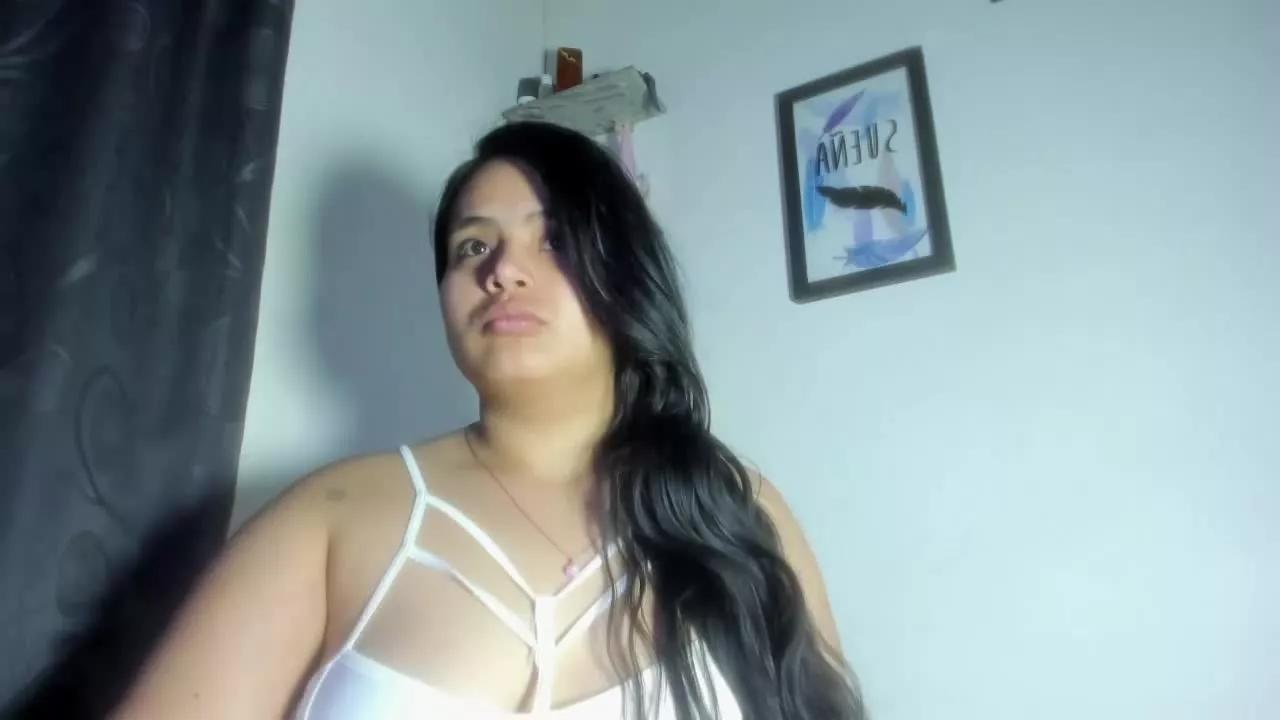 MaddisonFtAngel from Streamray