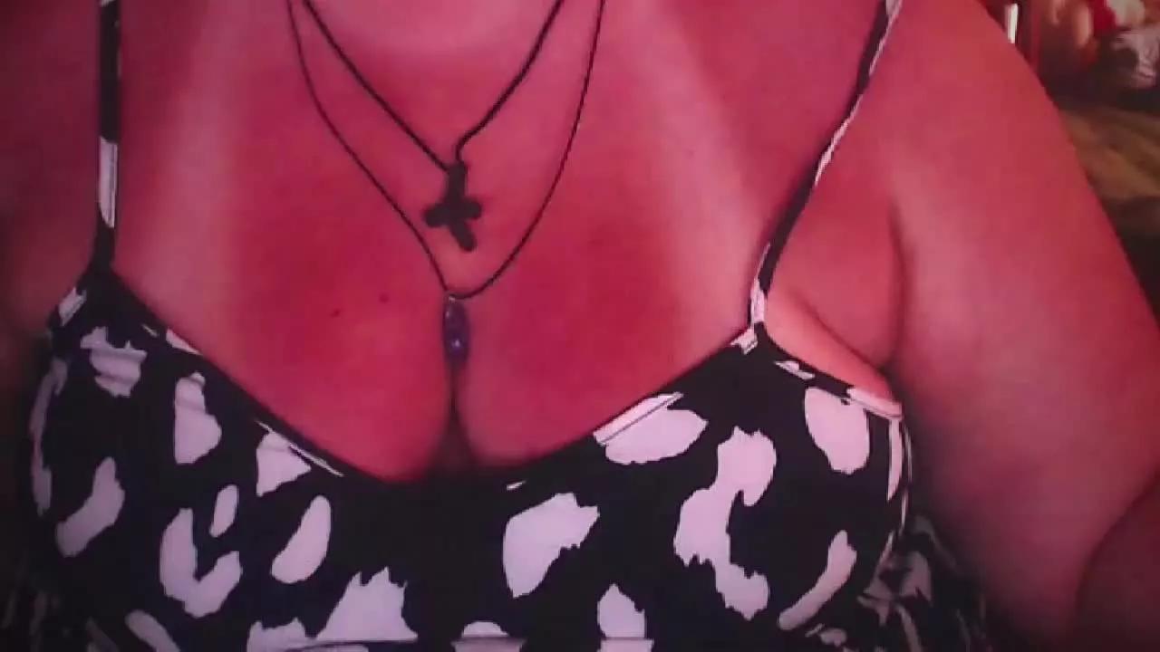 mayalove6969 from Streamray