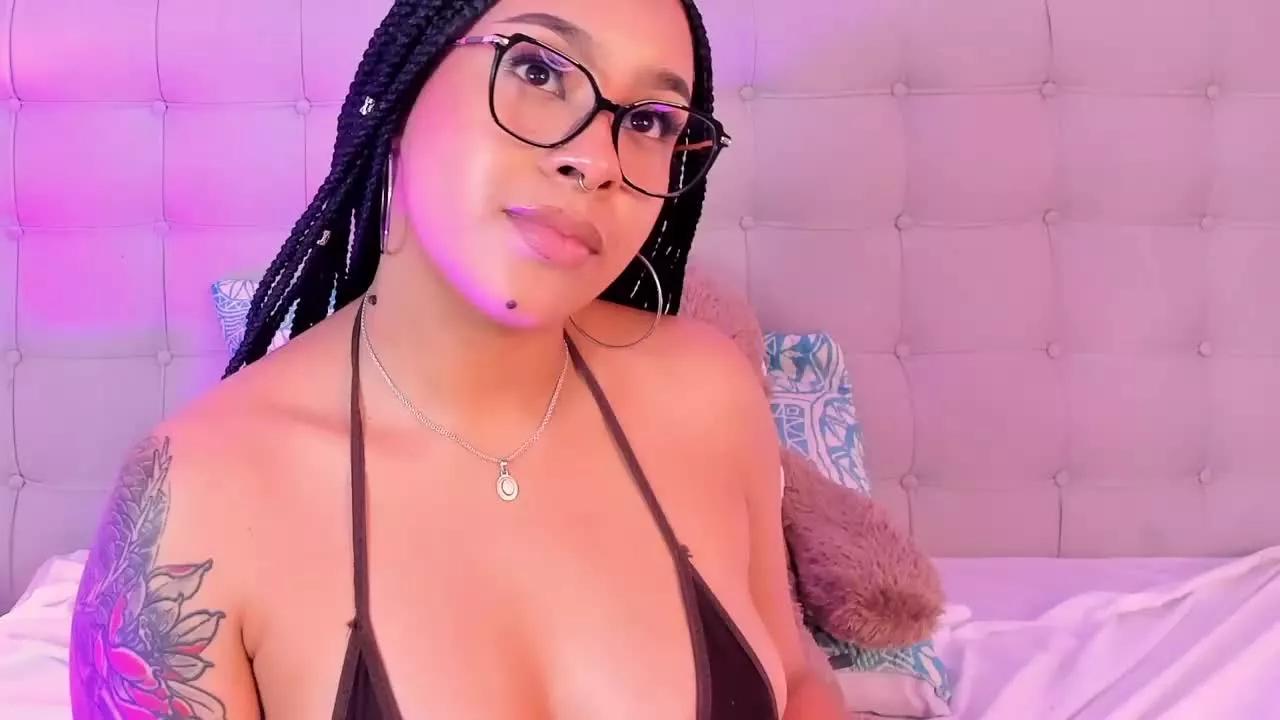 MissyGainer from Streamray