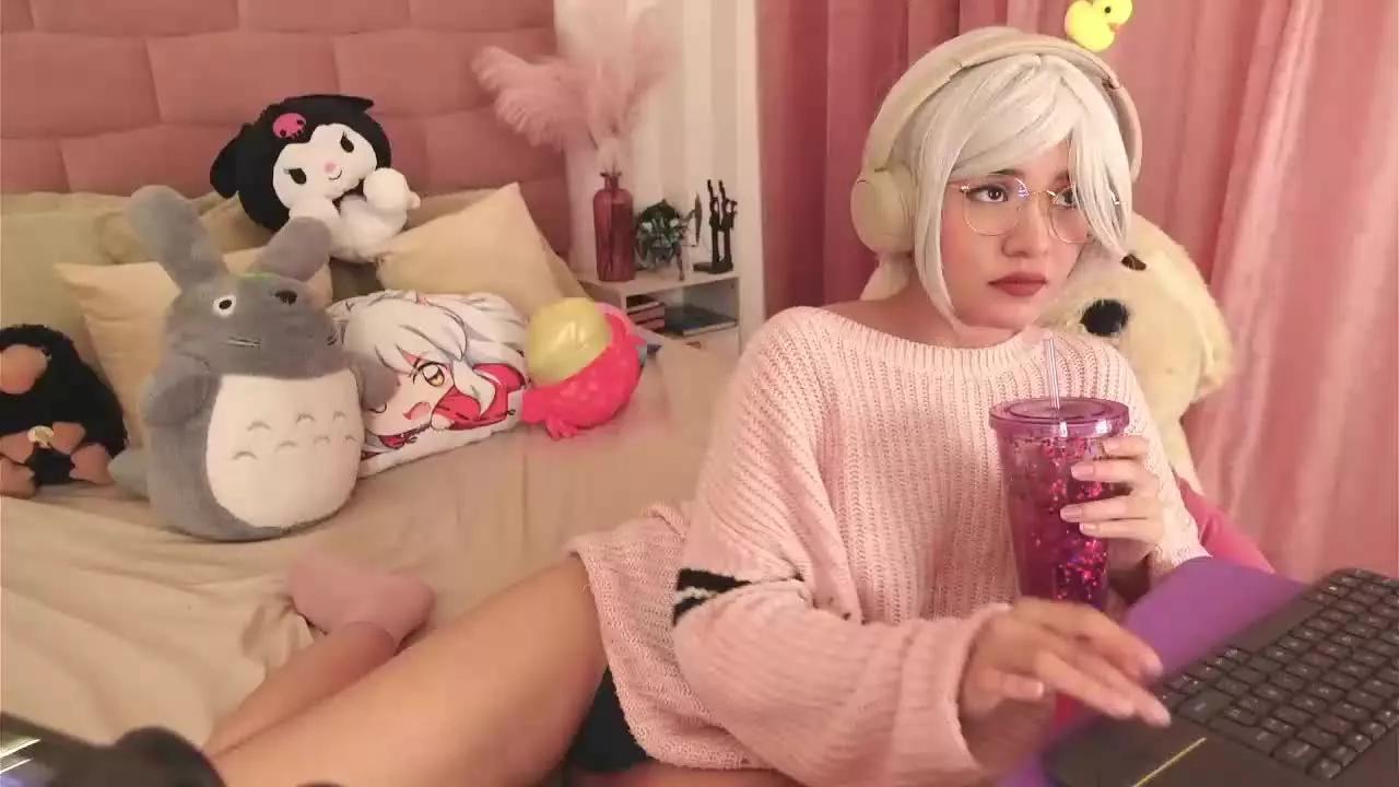 NataliaNovak from Streamray