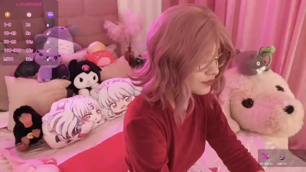 NataliaNovak from Streamray