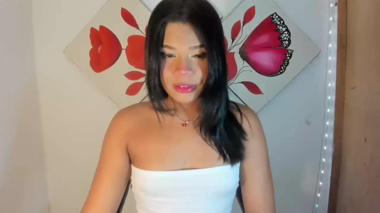 nikkitatsxTS from Streamray