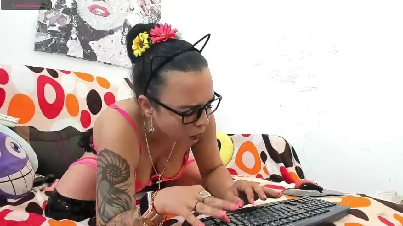 NinaRay from Streamray
