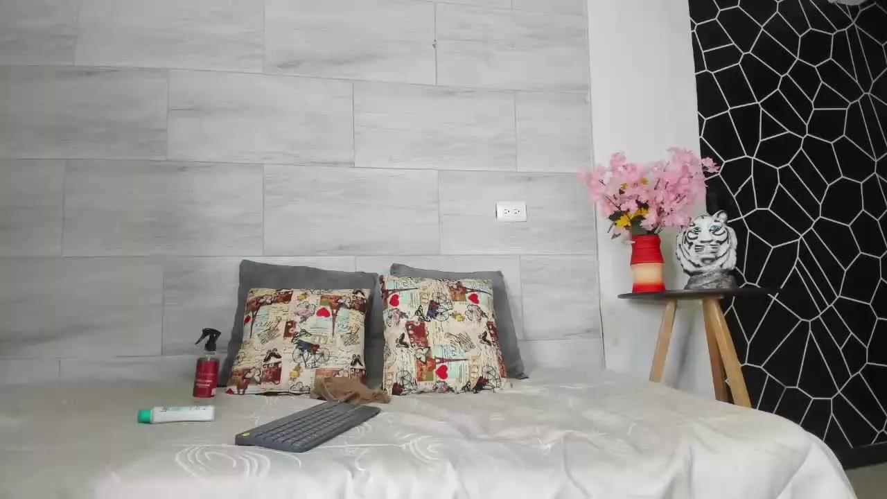 rebeca_lee from Streamray