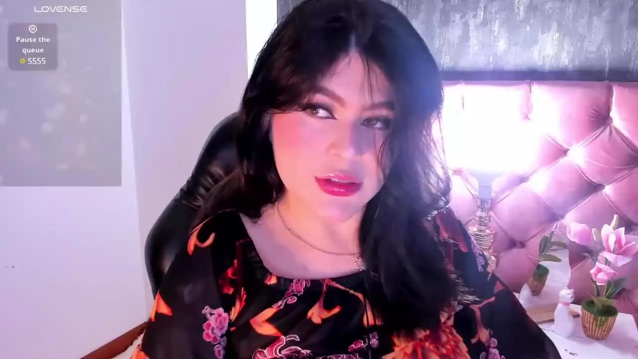 SelenaBailey from Streamray