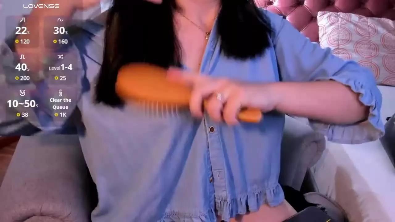 SelenaBailey from Streamray