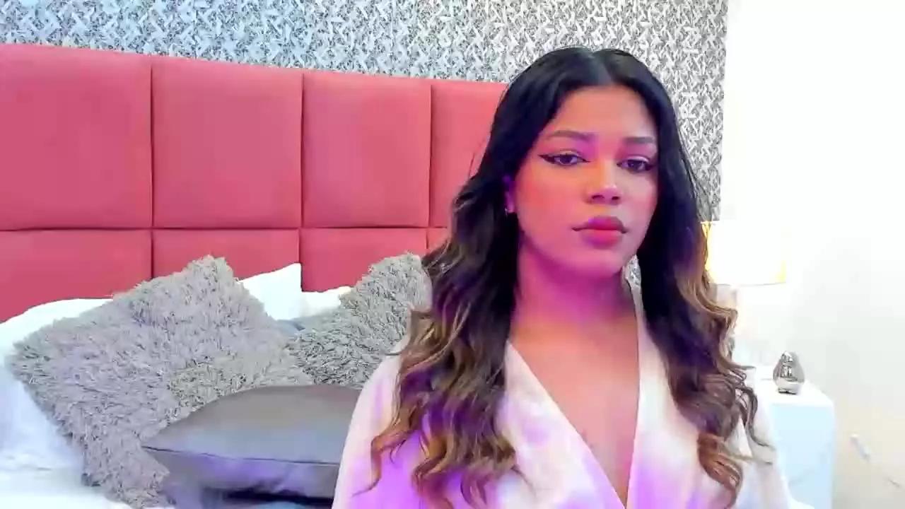 SusieHerrera from Streamray