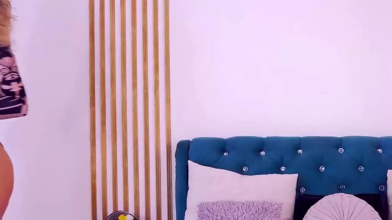 TiffanyAddams from Streamray