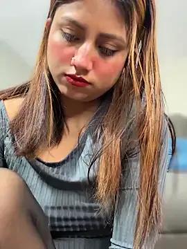 -Adrilux- from StripChat is Freechat
