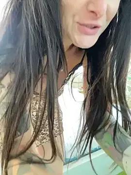 -AnnaMaria- from StripChat is Freechat