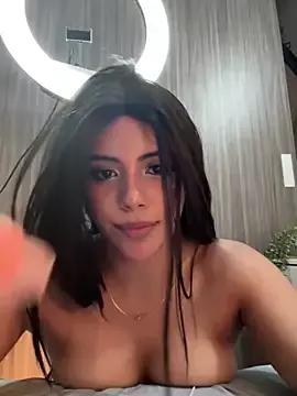 __Alisson_ from StripChat
