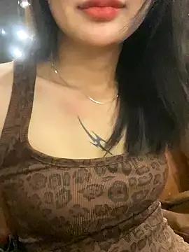 __BabyShowPublic__ from StripChat is Freechat