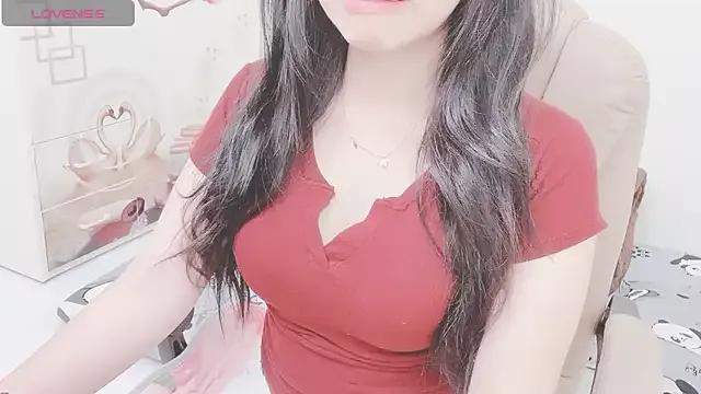 __Elly-Babe__ from StripChat
