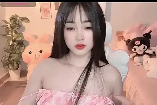 _Aimy_ from StripChat is Freechat