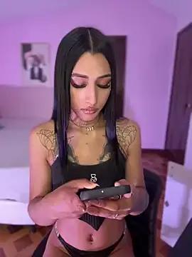 _Denisse444 from StripChat is Freechat